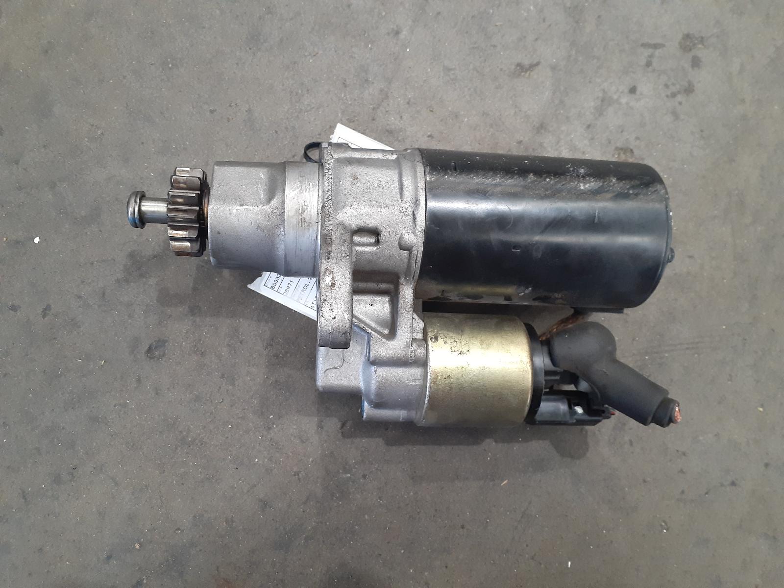 2005 Toyota Camry Starter View Auto part Starter Toyota Camry 2005