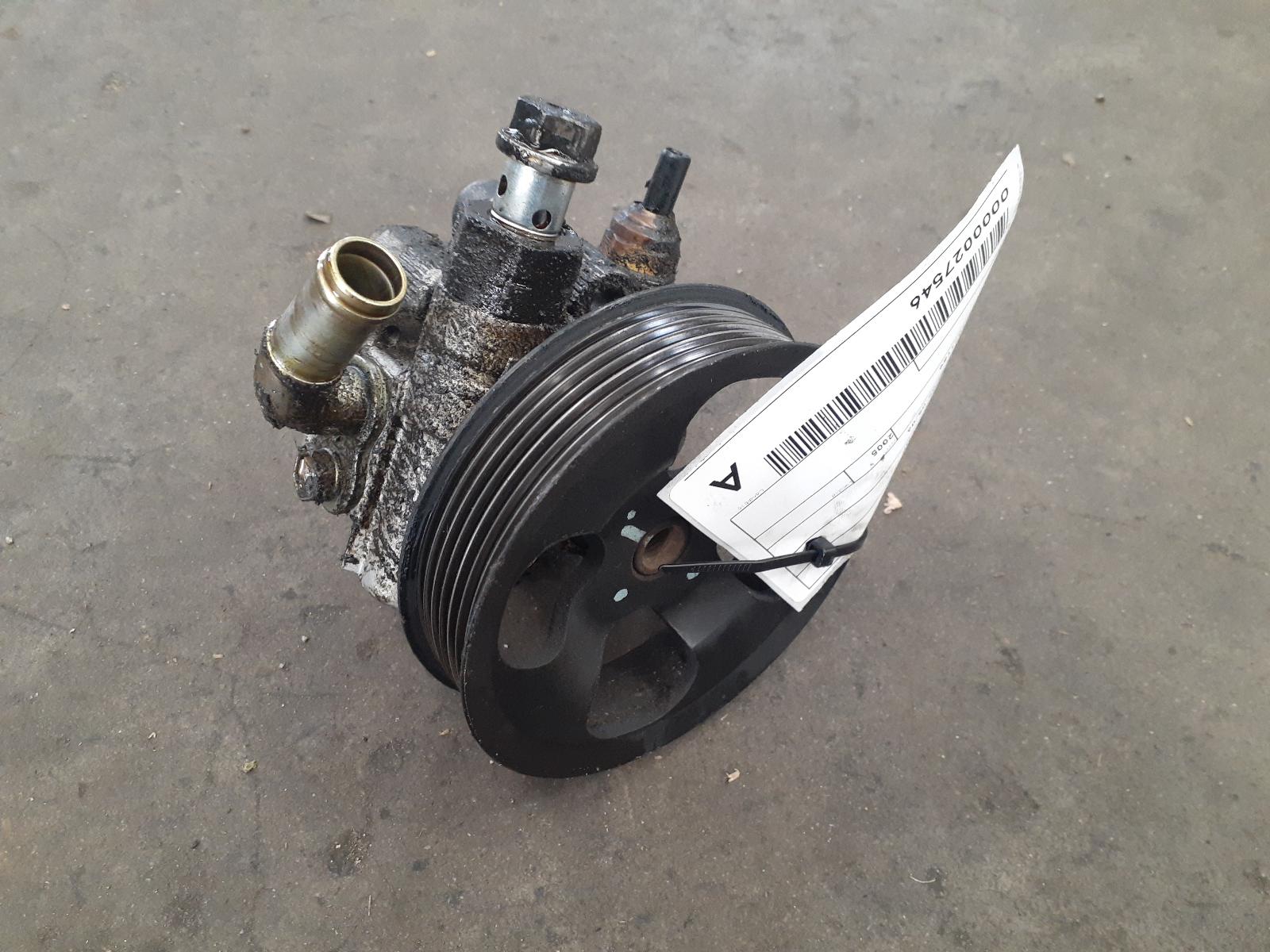 View Auto part Steering Pump Toyota Camry 2005