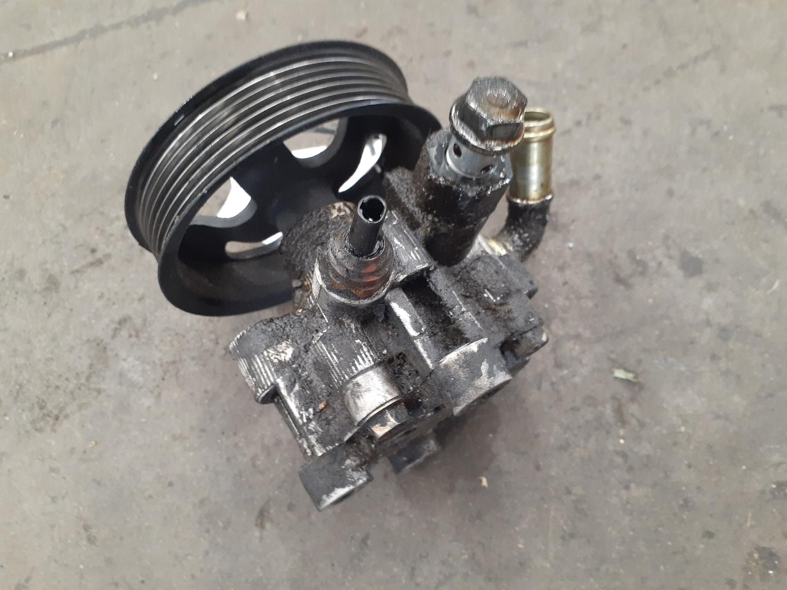 View Auto part Steering Pump Toyota Camry 2005