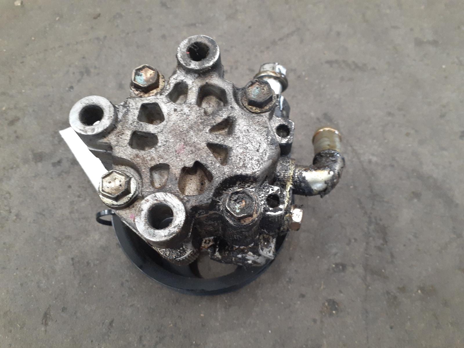 View Auto part Steering Pump Toyota Camry 2005