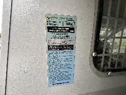 View Auto part Fuse Box Ldv G10 2020