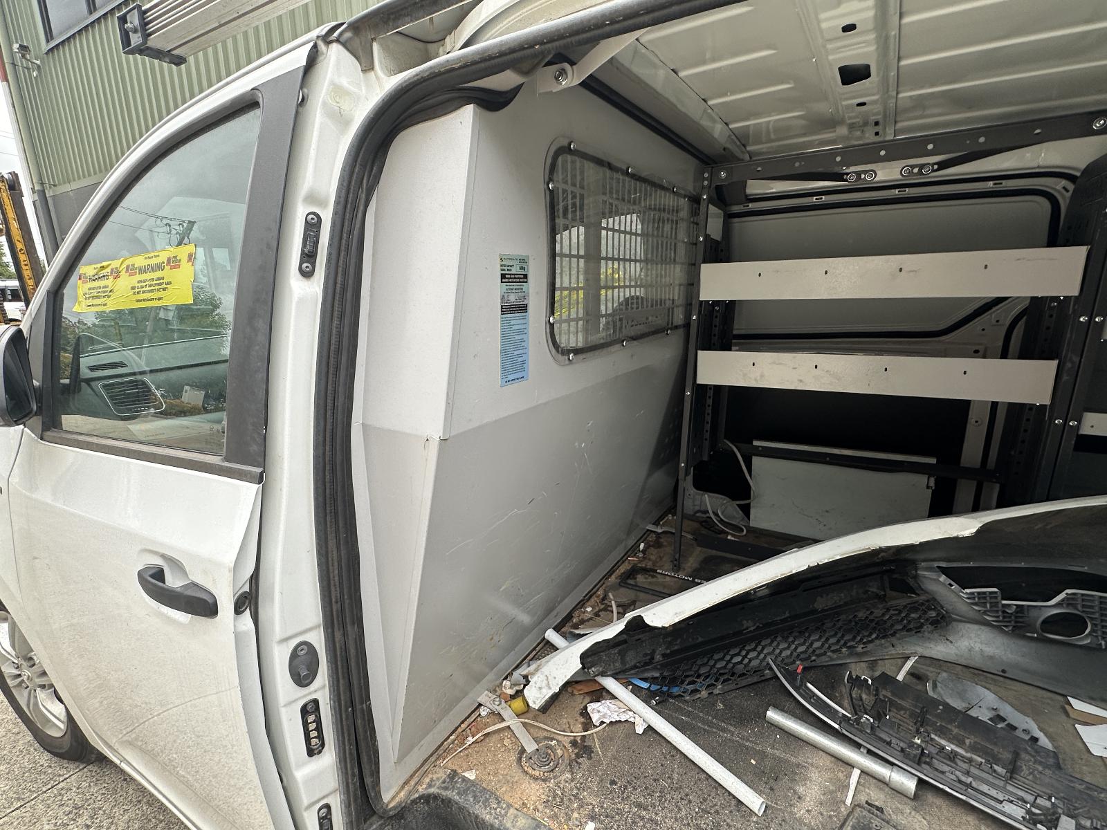 View Auto part Fuse Box Ldv G10 2020