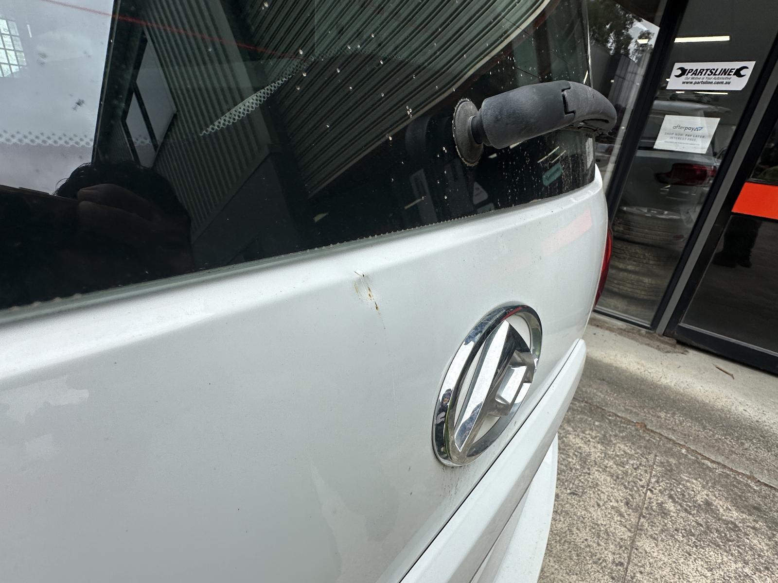 View Auto part Fuse Box Ldv G10 2020