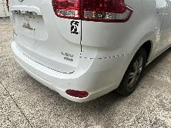 View Auto part Fuse Box Ldv G10 2020