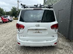 View Auto part Fuse Box Ldv G10 2020