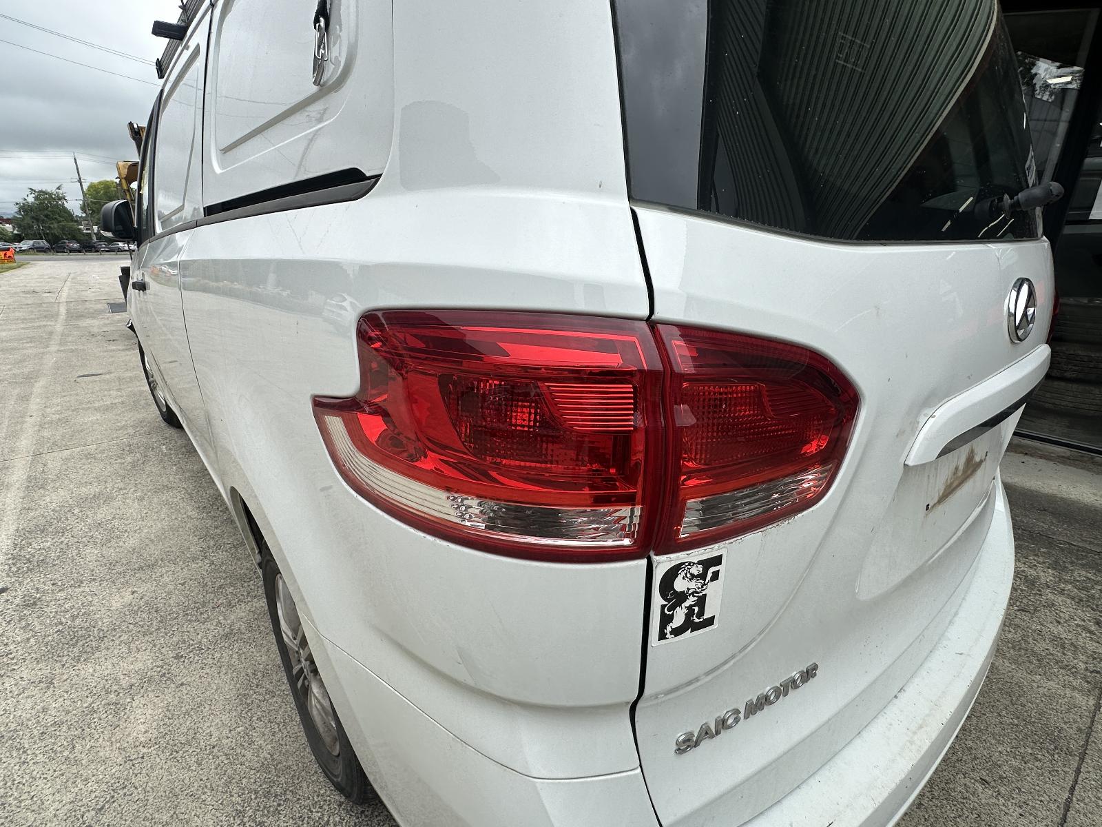 View Auto part Fuse Box Ldv G10 2020