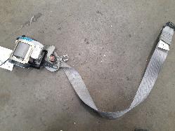 View Auto part Seatbelt/Stalk Toyota Camry 2005