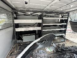 View Auto part Fuse Box Ldv G10 2020