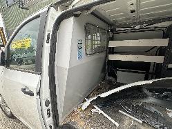 View Auto part Fuse Box Ldv G10 2020