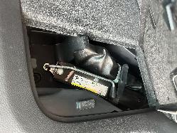 View Auto part Jack/Tool Kit Volkswagen Tiguan 2012