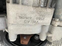 View Auto part Jack/Tool Kit Volkswagen Tiguan 2012