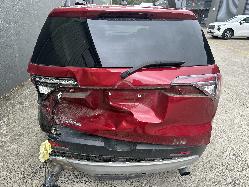 View Auto part Sunvisor Holden Acadia 2019