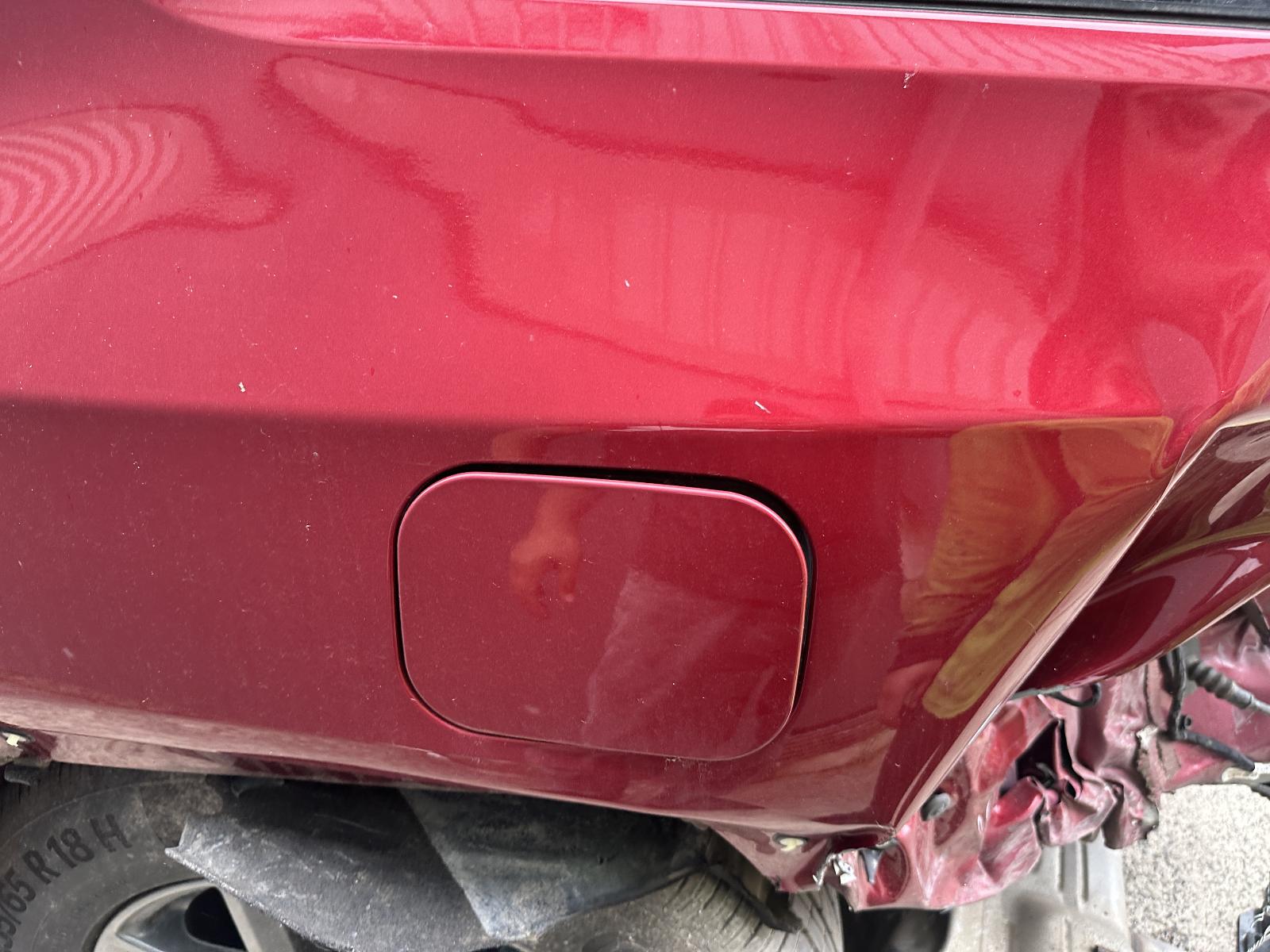 View Auto part Sunvisor Holden Acadia 2019