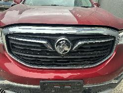 View Auto part Sunvisor Holden Acadia 2019