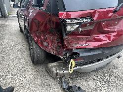 View Auto part Sunvisor Holden Acadia 2019