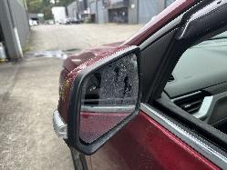 View Auto part Sunvisor Holden Acadia 2019
