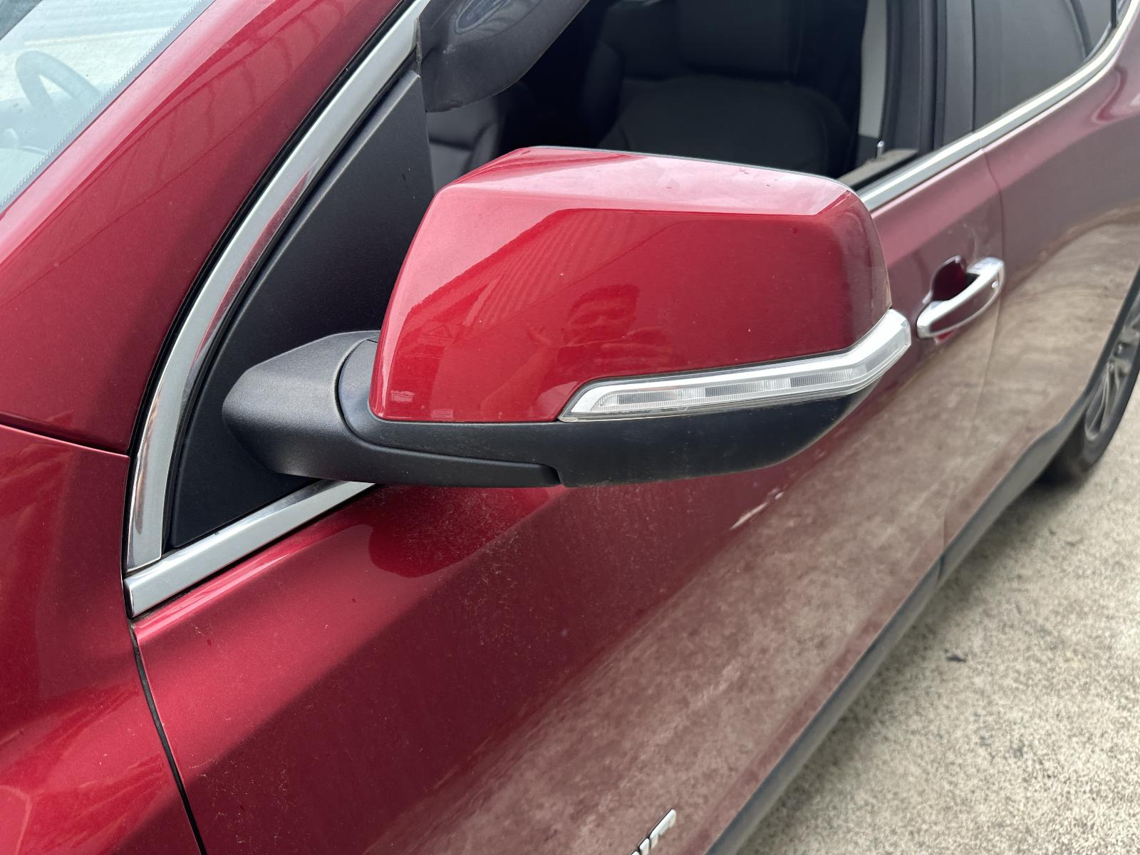 View Auto part Sunvisor Holden Acadia 2019