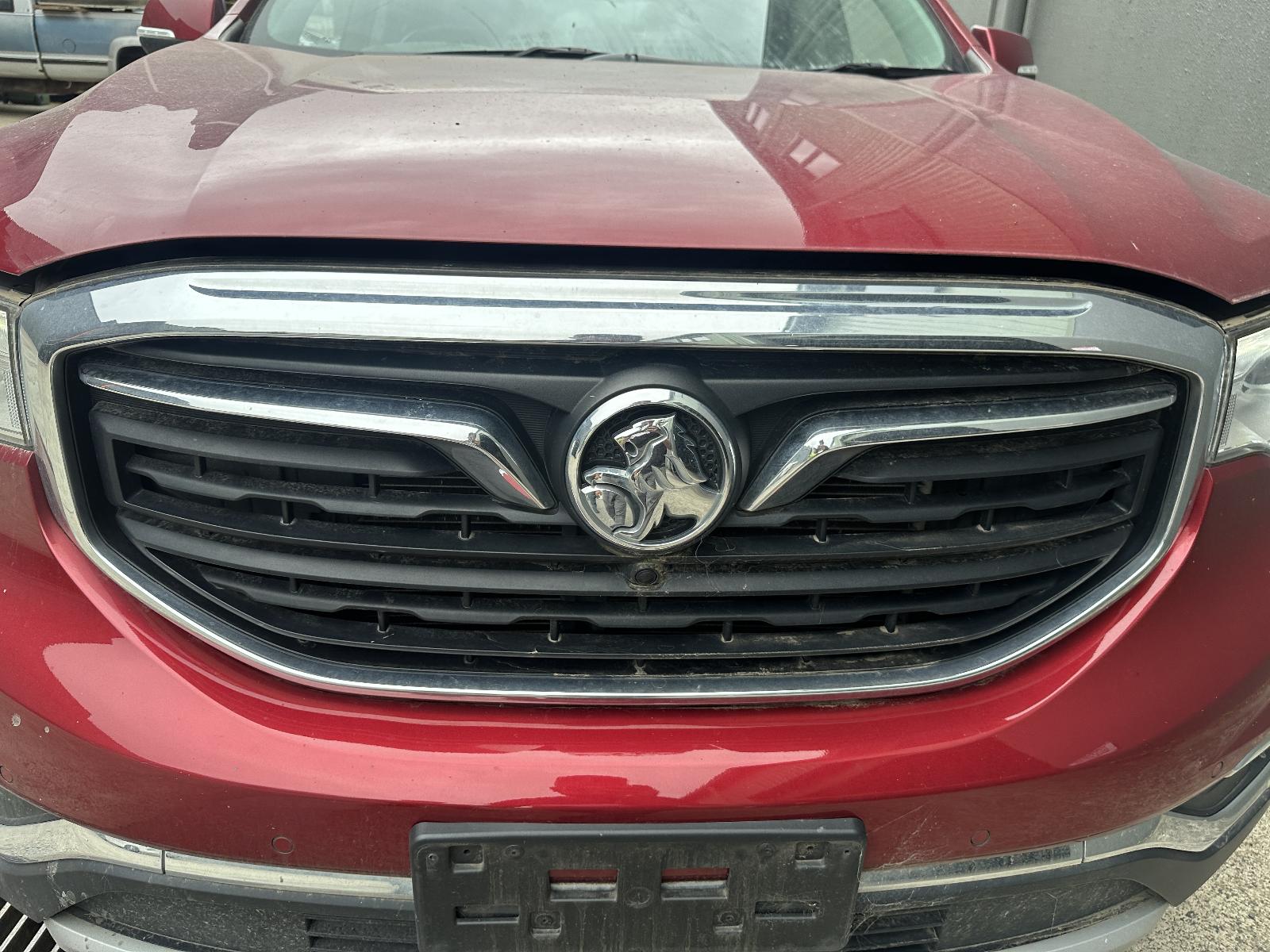 View Auto part Sunvisor Holden Acadia 2019