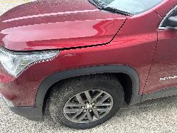 View Auto part Sunvisor Holden Acadia 2019