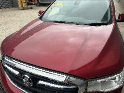 View Auto part Sunvisor Holden Acadia 2019