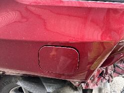 View Auto part Sunvisor Holden Acadia 2019