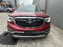 View Auto part Sunvisor Holden Acadia 2019