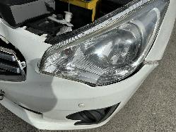 View Auto part Starter Mitsubishi Mirage 2015