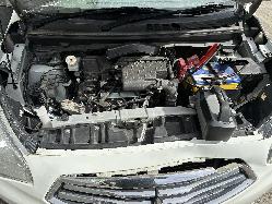 View Auto part Starter Mitsubishi Mirage 2015