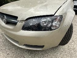 View Auto part Left Front Lower Control Arm Holden Commodore 2009