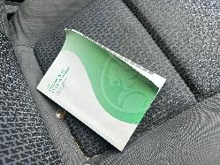 View Auto part Sunvisor Holden Commodore 2009