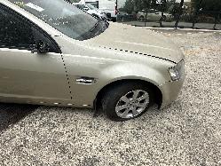View Auto part Combination Switch Holden Commodore 2009