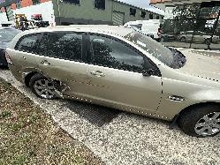 View Auto part Combination Switch Holden Commodore 2009