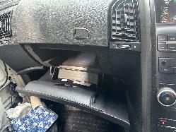 View Auto part Glove Box Mahindra Xuv500 2016