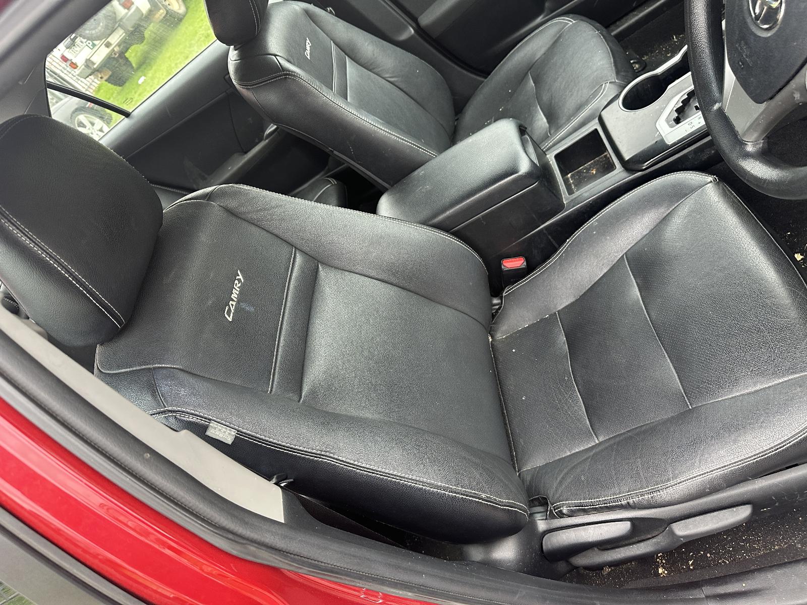 View Auto part Ignition W/ Key Toyota Camry 2014