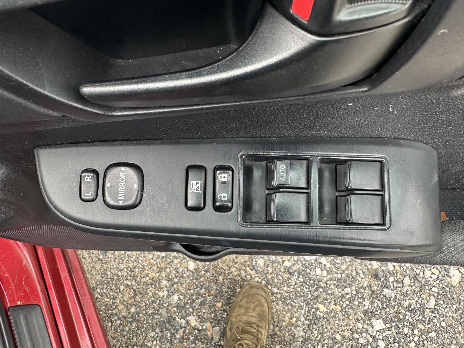 View Auto part Airbag Module/Sensor Toyota Camry 2014