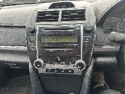 View Auto part A/C Condenser Toyota Camry 2014