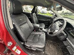 View Auto part Ignition W/ Key Toyota Camry 2014