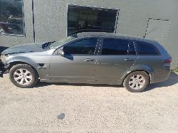 View Auto part Rear Spoiler Holden Commodore 2012