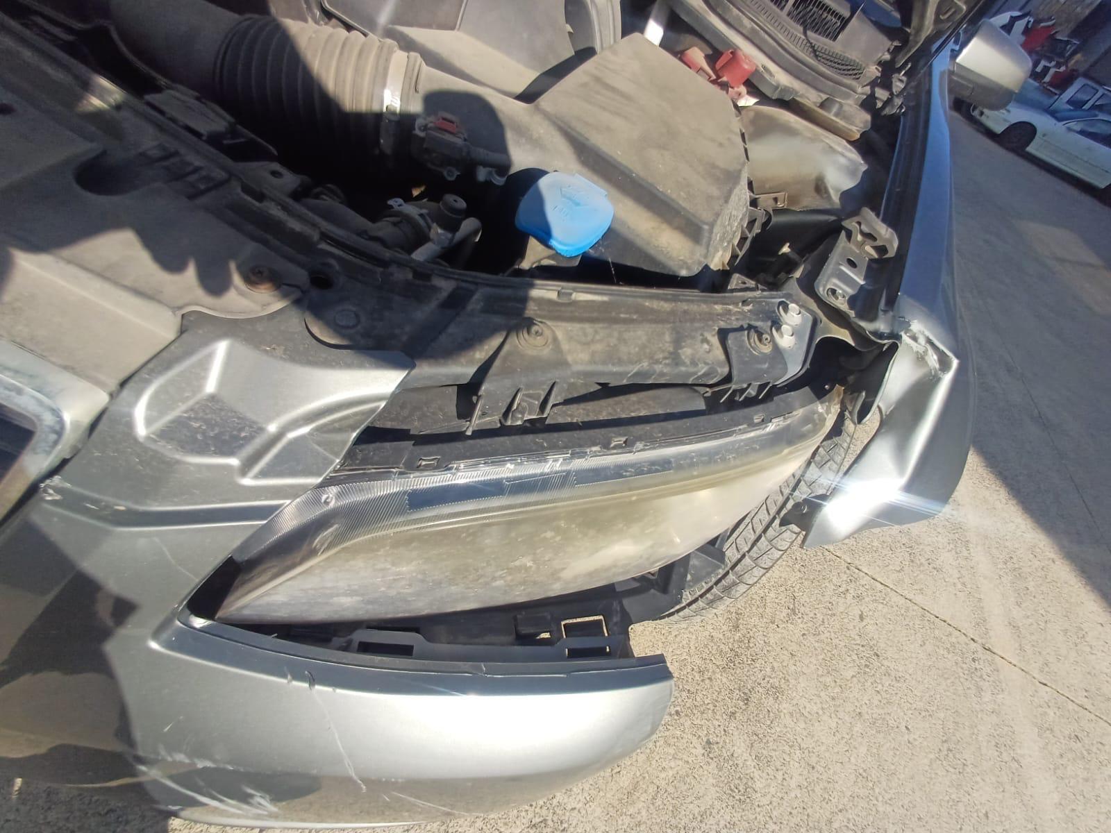 View Auto part Rear Spoiler Holden Commodore 2012