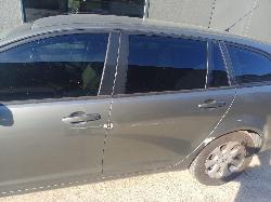 View Auto part Rear Spoiler Holden Commodore 2012