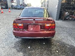 View Auto part Ecu Mazda 323 1997