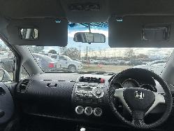 View Auto part Right Indicator/Fog/Side Honda Jazz 2005
