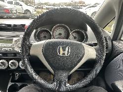View Auto part Right Rear Door Window Honda Jazz 2005