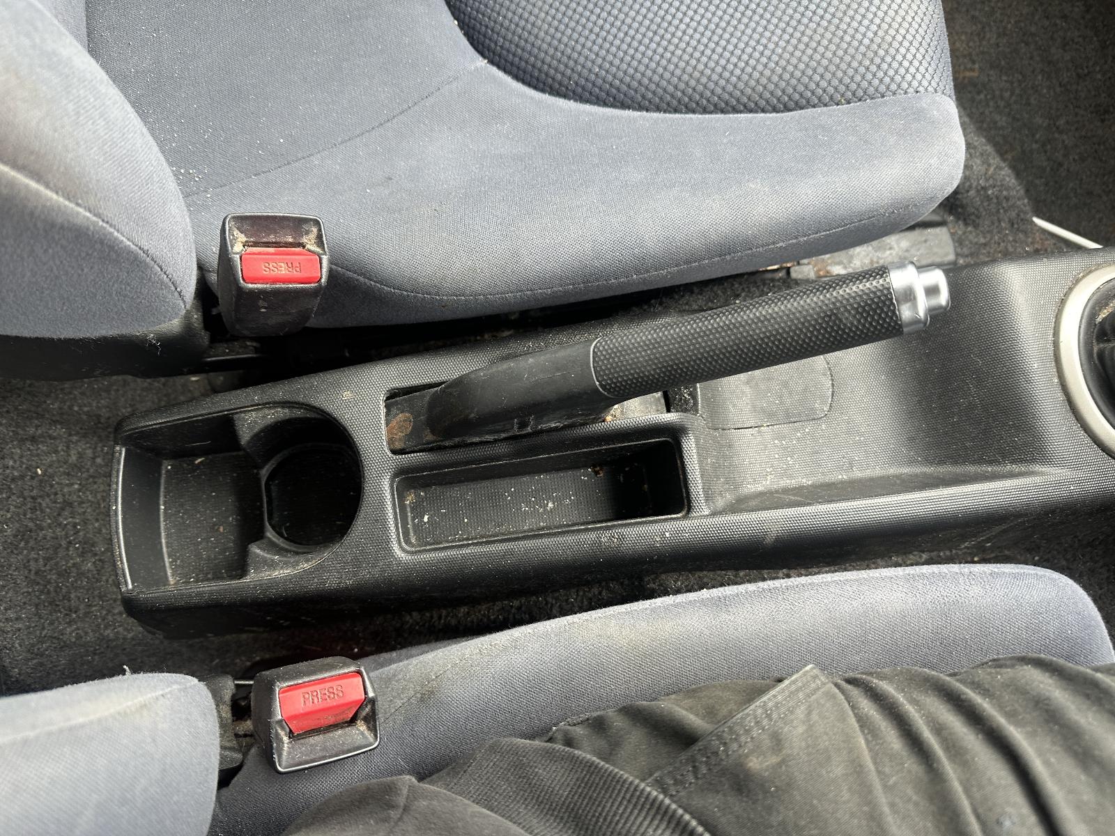 View Auto part Right Indicator/Fog/Side Honda Jazz 2005