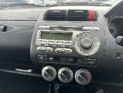 View Auto part Right Indicator/Fog/Side Honda Jazz 2005