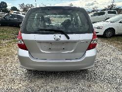 View Auto part Right Indicator/Fog/Side Honda Jazz 2005