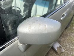 View Auto part Left Rear 1/4 Door Glass Nissan Tiida 2007