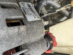 View Auto part Left Rear 1/4 Door Glass Nissan Tiida 2007