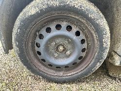 View Auto part Left Rear 1/4 Door Glass Nissan Tiida 2007