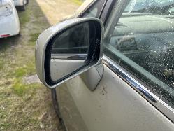 View Auto part Left Rear 1/4 Door Glass Nissan Tiida 2007